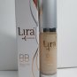 LIRA bb blanc 30 with psc WITH SUNSCREEN SPF 30 0.7fl.oz/20ml NEW