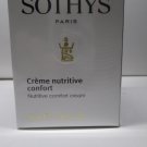 SOTHYS nutritive comfort  cream   50ML/1.69OZ   NEW