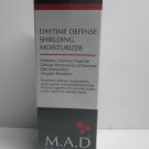 M.A.D skincare DAYTIME DEFENSE SHIELDING MOISTURIZER  50G/1.7FL.OZ  NEW