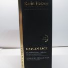KARIN HERZOG OXYGEN FACE 1.7 OZ   NEW