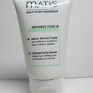 MATIS REPONSE PURETE intense purity serum  NEW 50ML/1.69FL.OZ NEW