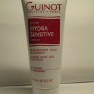 GUINOT HYDRA SENSITIVE face cream  100ml/2.9FL.OZ NEW