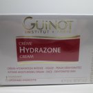 GUINOT  CREME HYDRAZONE CREAM  intense moisturising cream   NEW  50ML/1.6FL.OZ