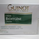 GUINOT bioxygene cream  oxygenating radiance cream for face 50ml/1.6fl.oz NEW