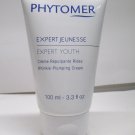 PHYTOMER EXPERT YOUTH wrinkle plumping  cream  100ml/3.3fl.oz NEW
