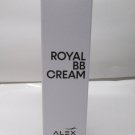 ALEX COSMETIC Royal BB Cream    50ml/1.7fl.oz NEW