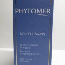 PHYTOMER SOUFFLE MARIN ENERGIZING FACE SERUM OXYGENATING  30ML/1. OZ NEW