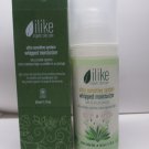 ILIKE organic skin care ultra sensitive system whipped moisturizer 50ml NEW