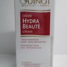 GUINOT  hydra BEAUTE cream creme for face DEHYDRATED skin  50ml/1.7fl.oz NEW