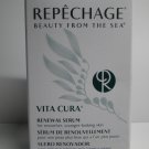 REPECHAGE VITA CURA  renewal serum  30ml/1fl.oz NEW