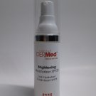 INSTITUT DERMED CLINICAL SKINCARE BRIGHTENING MOISTURIZER  30ML/1FL.OZ NEW