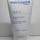 PHYTOMER creme 30 early wrinkle plumping solution cream 100ml/3.3fl.oz NEW