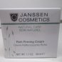 JANSSEN COSMETICS NATURAL CARE   rich firming cream 1.7OZ/50ML NEW