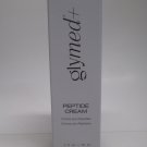GLYMED PLUS PEPTIDE cream 1fl.oz/30 NEW