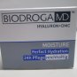 BIODROGA MD MOISTURE PERFECT HYDRATION 24H riche 51G/1.7OZ NEW
