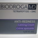 BIODROGA MD anti-redness calming creme 50ml /1.8 OZ NEW