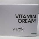 ALEX COSMETIC VITAMIN cream   50ml/1.7fl.oz NEW