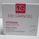 DR. GRANDEL VITAMIN INFUSION ROSY Crem  50ml/1.7 oz  NEW