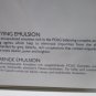 PHYSIODERMIE PURIFYING EMULSION CREAM 50ML/1.7OZ BRAND NEW
