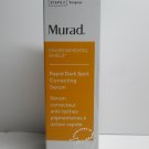 MURAD RAPID DARK SPOT CORRECTING SERUM 30ml/1fl.oz  NEW