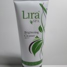LIRA BRIGHTENING CLEANSER with PSC  6fl.oz/170ml  NEW