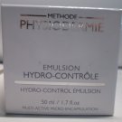 PHYSIODERMIE HYDRO-CONTROL  EMULSION CREAM  50ML/1.7FL.OZ NEW