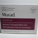 MURAD HYDRATION nutrient charged water gel   50ml/1.7fl.oz  NEW