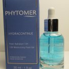 PHYTOMER HYDRACONTINUE 12H MOISTURISING FLASH GEL  NEW 30ML/1FL.OZ