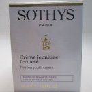 SOTHYS FIRMING  YOUTH CREAM 50ML/1.69FL.OZ  NEW