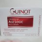 GUINOT creme age logic rich cream longevity rich cream face 50ml/1.6oz NEW