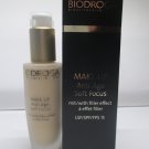 BIODROGA MAKE-UP ANTI-AGE soft focus SPF 15      04 0LIVE NEW