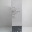M.A.D skincare youth transformation glycolic body lotion   7% 200ml/6.75 OZ NEW