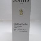 SOTHYS CLARTE&CONFORT light cream 50ml/169FL.OZ  NEW