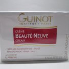 GUINOT BEATE NEUVE Renewal peeling cream   50ML/1.6FL.OZ NEW