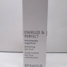 BIODROGA ENERGIZE & PERFECT EYE FLUID 10ML/0.3 OZ  NEW