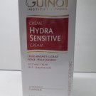 GUINOT HYDRA sensitive cream   50ML/1.4FL.OZ NEW