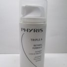 PHYRIS TRIPLE A RETINOL FORMULA   professional size 100ML/3.4 OZ NEW