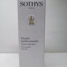 SOTHYS HYDRA-MATT FLUID for oily skin  50ML/169 OZ NEW