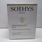 SOTHYS wrinkle targeting  youth cream 50ML/1.69FL.OZ  NEW