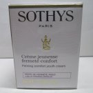 SOTHYS FIRMING COMFORT  YOUTH CREAM 50ML/1.69FL.OZ  NEW