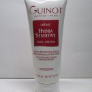 GUINOT CREME HYDRA sensitive cream   100ML/3.4 FL.OZ  NEW