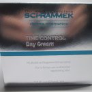 DR. SCHRAMMEK TIME CONTROL DAY CREAM 50ML/1.7FL.OZ BRAND NEW
