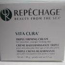 REPECHAGE VITA CURA triple firming cream   50ml/1.7fl.oz  EXP 2027 NEW