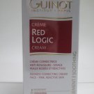 GUINOT RED LOGIC CREAM 30ML/0.88 OZ  NEW