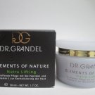 DR. GRANDEL elements of nature NUTRA LIFTING 50ml/1.76fl.oz NEW