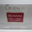 GUINOT MATIZONE shine control moisturizer for  oily SKIN NEW 50ml/1.6fl.oz