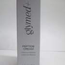 GLYMED PLUS PEPTIDE CREAM  1.OZ/30ML NEW