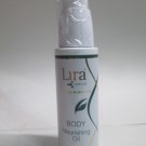 LIRA Body Nourishing Oil 100ml/3.38 oz  NEW