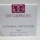 DR. GRANDEL VITAMIN INFUSION GELN50ML/1.7 OZ  NEW