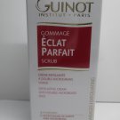 GUINOT gommage eclat parfait scrub    1.6fl.oz/50ml NEW EXP 2028